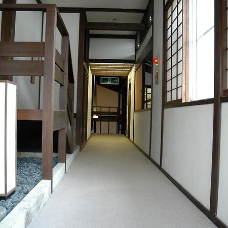 Higashine 青松馆传统日式旅馆酒店 外观 照片