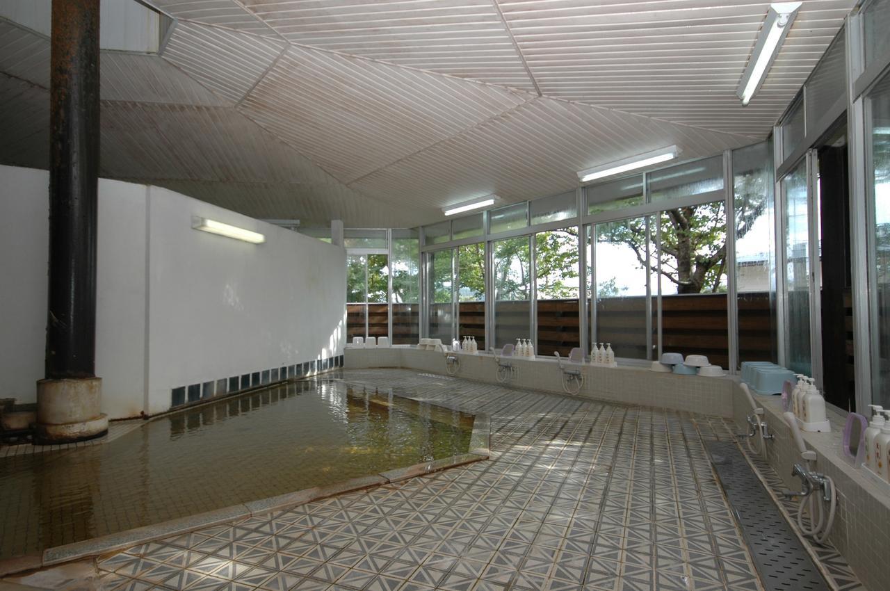 Higashine 青松馆传统日式旅馆酒店 外观 照片