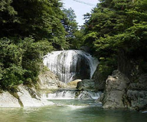 Higashine 青松馆传统日式旅馆酒店 外观 照片